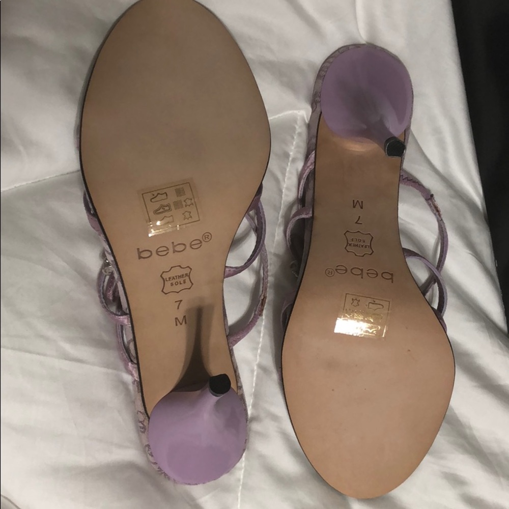 Shoes - Picture 2 of 2